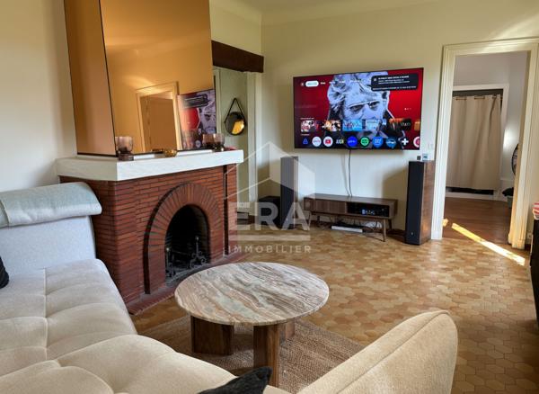 Villa Arcachonnaise à vendre à La Teste de Buch - Un bien rare à ne pas manquer !