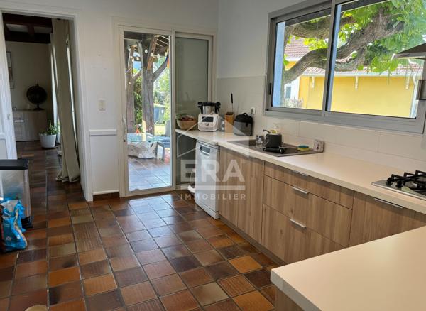 Villa Arcachonnaise à vendre à La Teste de Buch - Un bien rare à ne pas manquer !