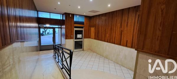 Appartement à vendre 2 pièces 49 m² Saint-Ouen-l'Aumône