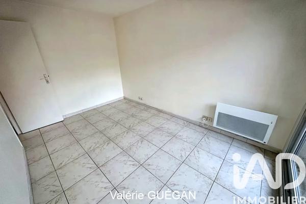 Appartement à vendre 2 pièces 39 m² Bagnolet