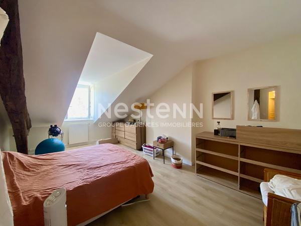 Appartement Blois 5 pièce(s) 121 m2