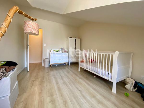 Appartement Blois 5 pièce(s) 121 m2