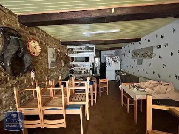 Immeuble à vendre 133m² Sedan (08200)