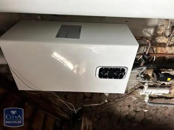 Immeuble à vendre 133m² Sedan (08200)
