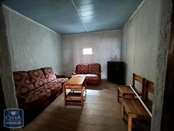 Immeuble à vendre 133m² Sedan (08200)