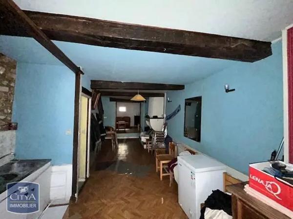Immeuble à vendre 133m² Sedan (08200)