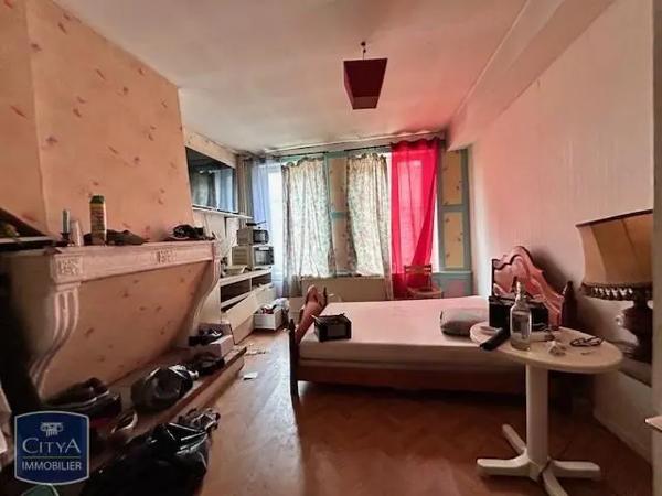 Immeuble à vendre 133m² Sedan (08200)