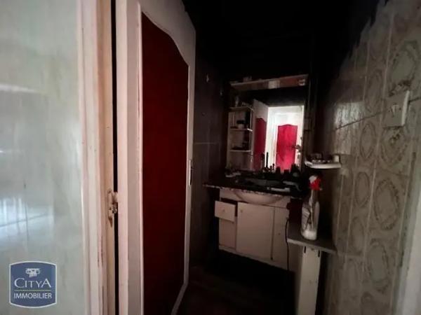 Immeuble à vendre 133m² Sedan (08200)