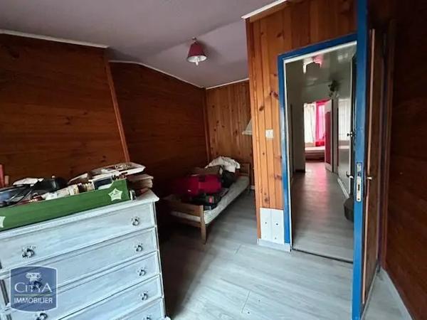 Immeuble à vendre 133m² Sedan (08200)