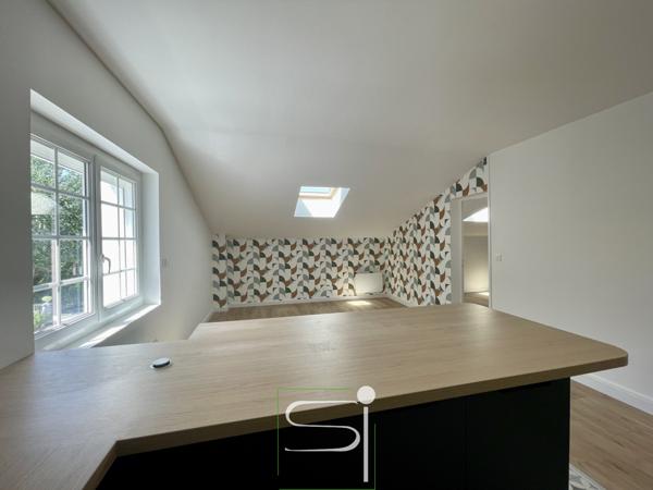 Appartement 4 pièce(s) 3 chambre(s) 75 m²