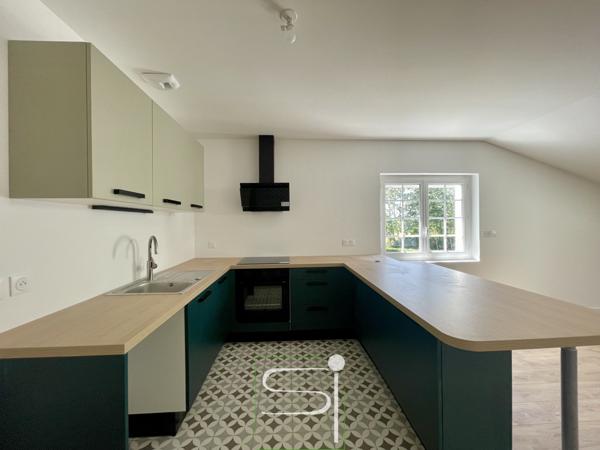 Appartement 4 pièce(s) 3 chambre(s) 75 m²