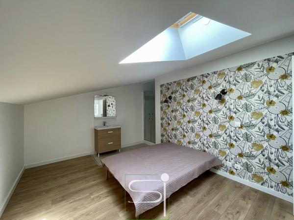 Appartement 4 pièce(s) 3 chambre(s) 75 m²