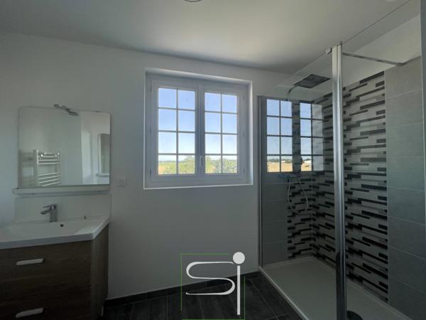 Appartement 4 pièce(s) 3 chambre(s) 75 m²