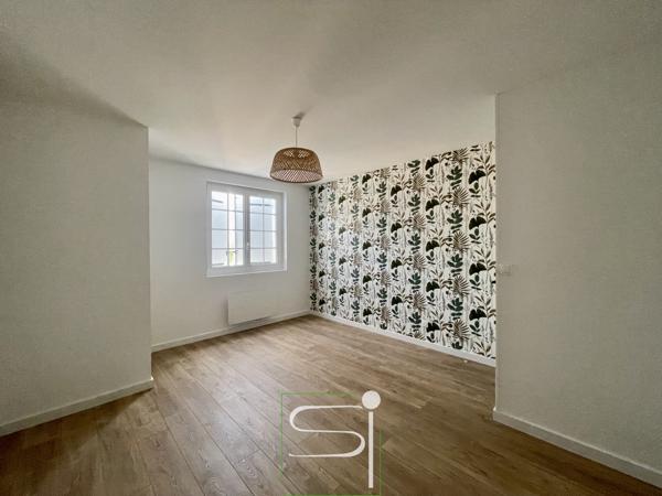 Appartement 4 pièce(s) 3 chambre(s) 75 m²