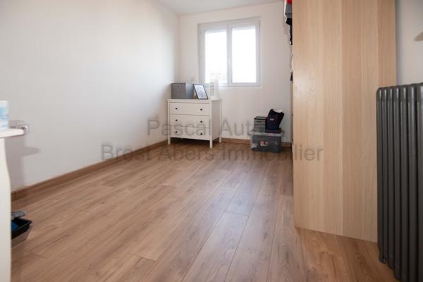 Brest (29200) Pascal Autret