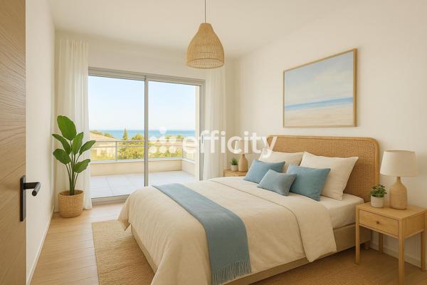 Appartement 5 pièces - 82 m² Bien prestige