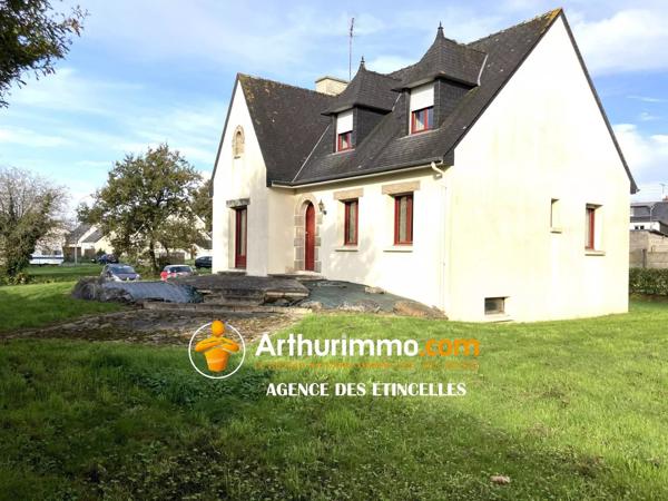 Vente Maison 4 pièces 98 m2 à Retiers