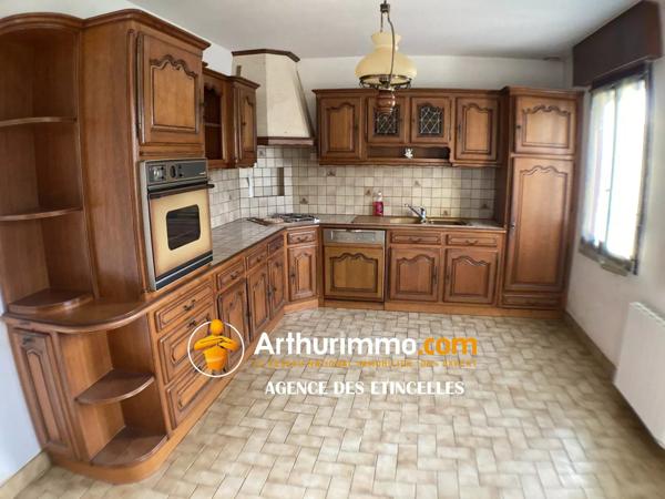 Vente Maison 4 pièces 98 m2 à Retiers