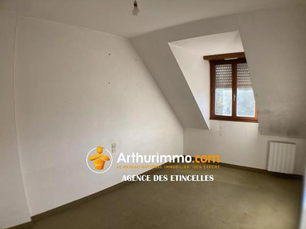 Vente Maison 4 pièces 98 m2 à Retiers