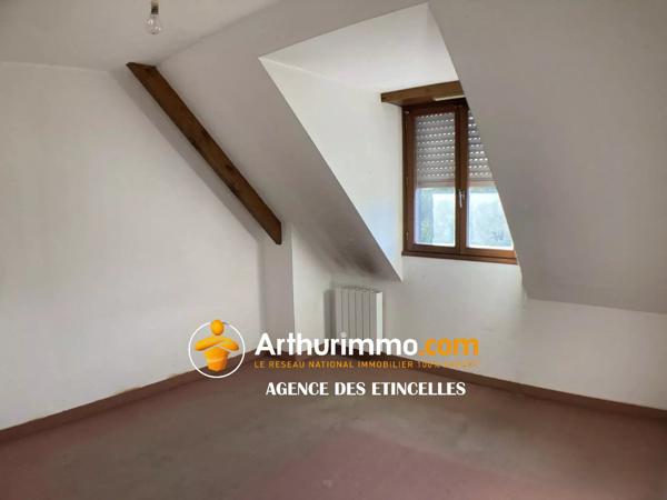 Vente Maison 4 pièces 98 m2 à Retiers