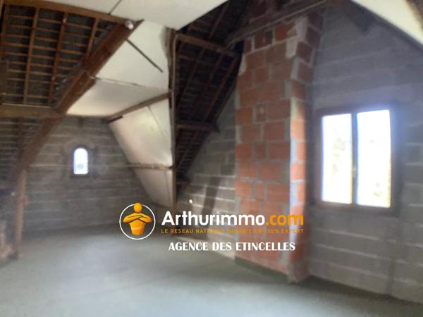 Vente Maison 4 pièces 98 m2 à Retiers