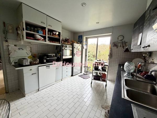 Maison à vendre 6 pièces de 172 m²