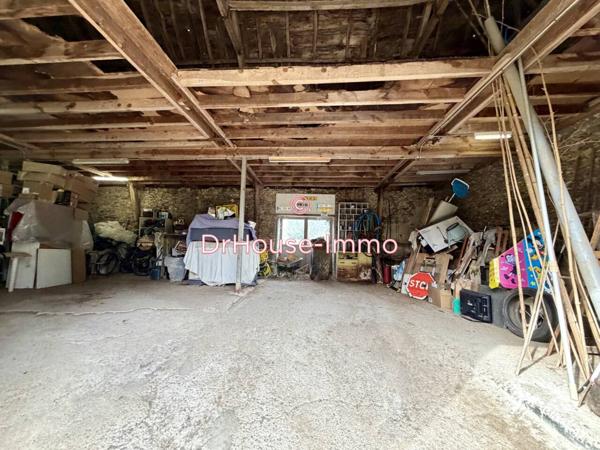 Maison à vendre 6 pièces de 172 m²