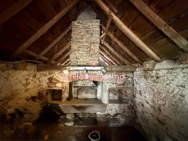 Maison à vendre 6 pièces de 172 m²