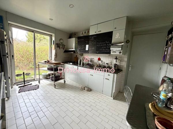 Maison à vendre 6 pièces de 172 m²