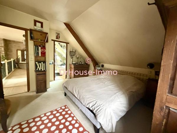 Maison à vendre 6 pièces de 172 m²