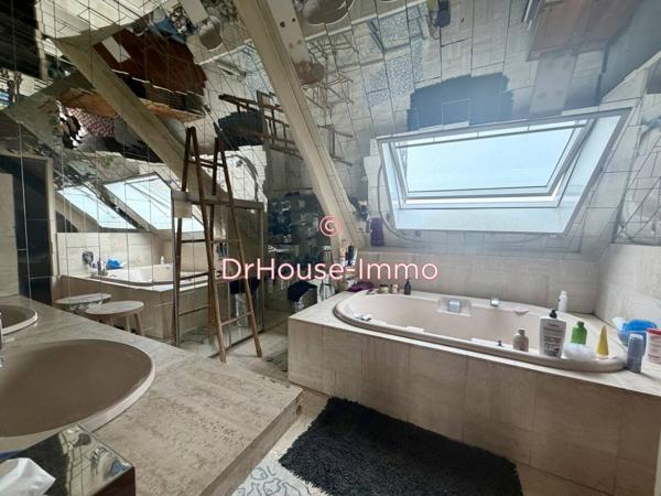 Maison à vendre 6 pièces de 172 m²