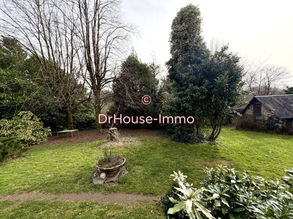 Maison à vendre 6 pièces de 172 m²