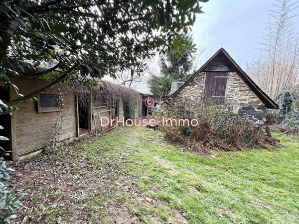 Maison à vendre 6 pièces de 172 m²
