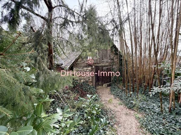 Maison à vendre 6 pièces de 172 m²