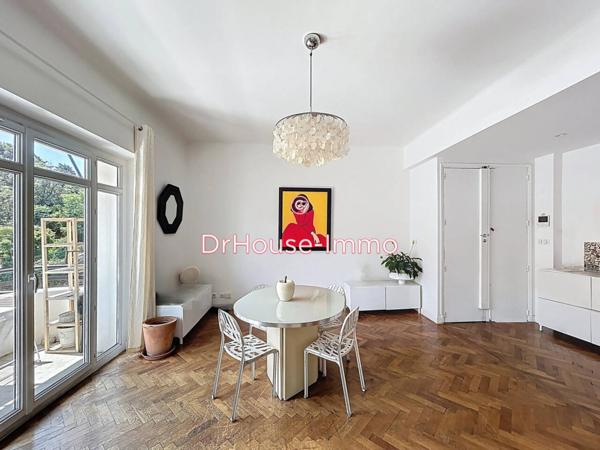 Appartement à vendre 4 pièces de 95 m²