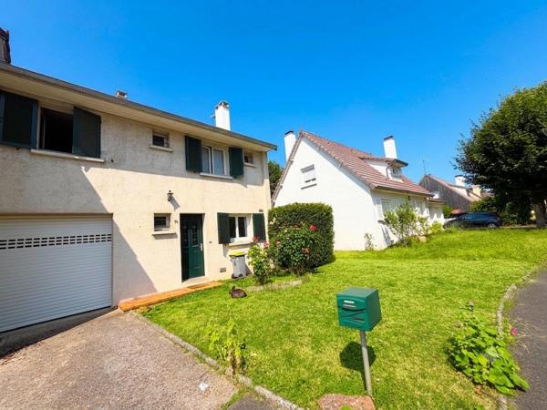 Maison Vert Saint Denis 4 pièce(s) 95 m2