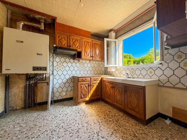 Maison Vert Saint Denis 4 pièce(s) 95 m2
