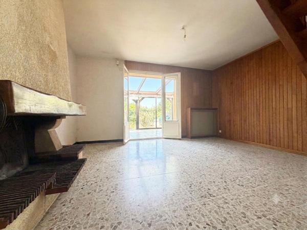 Maison Vert Saint Denis 4 pièce(s) 95 m2