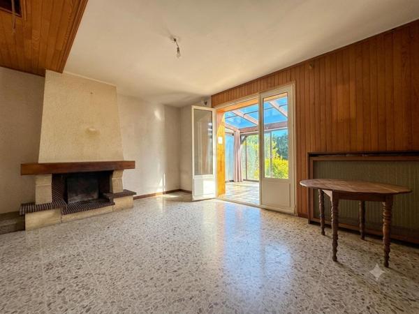Maison Vert Saint Denis 4 pièce(s) 95 m2