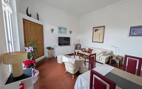 Appartement à vendre    3 pièces •  Avignon