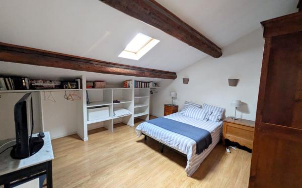 Appartement à vendre    3 pièces •  Avignon