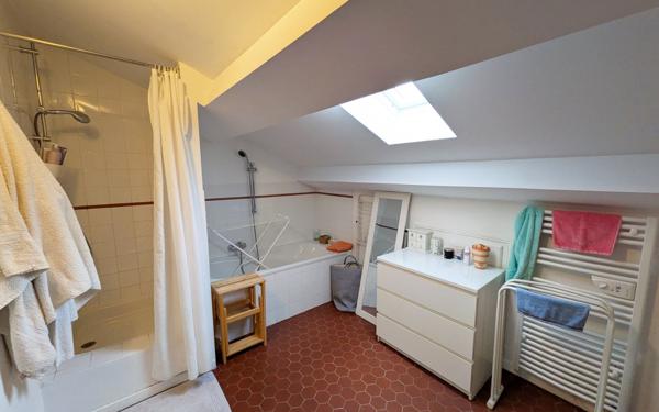 Appartement à vendre    3 pièces •  Avignon