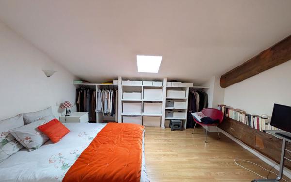 Appartement à vendre    3 pièces •  Avignon