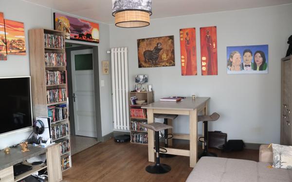 Maison à vendre    4 pièces • 116 m2 Auxerre