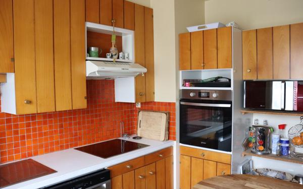 Maison à vendre    4 pièces • 116 m2 Auxerre