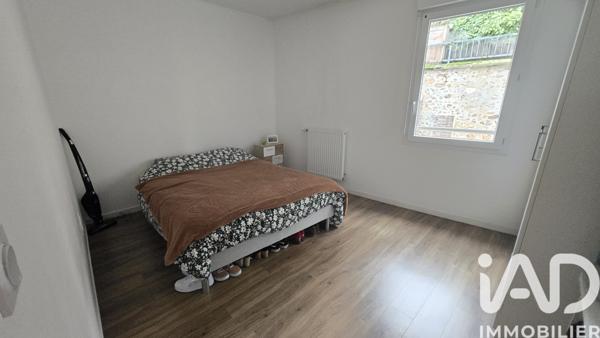 Appartement à vendre 2 pièces 41 m² Évreux