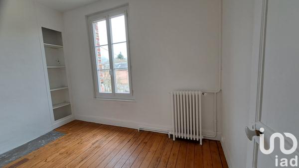 Maison à vendre 6 pièces 100 m² Brionne
