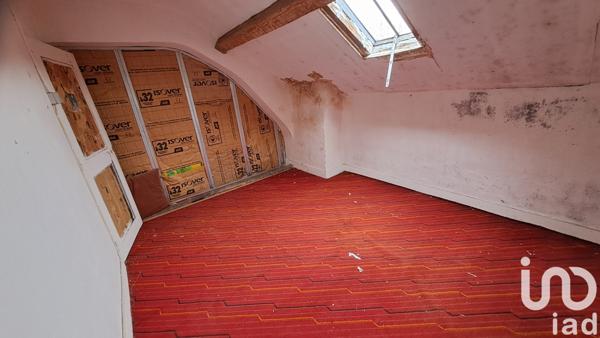 Maison à vendre 6 pièces 100 m² Brionne