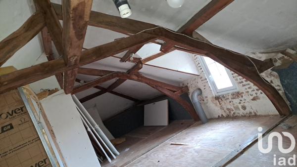 Maison à vendre 6 pièces 100 m² Brionne