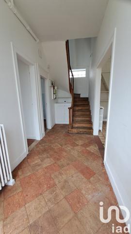Maison à vendre 6 pièces 100 m² Brionne